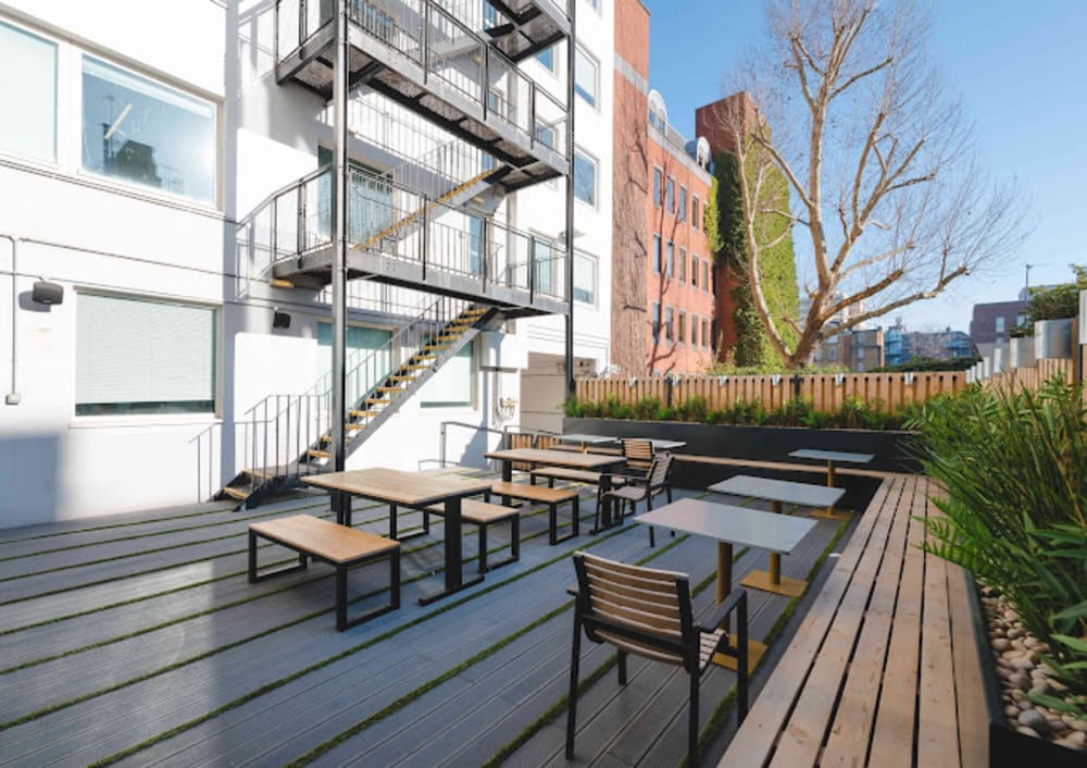 Workspace 60 Grays Inn Road london