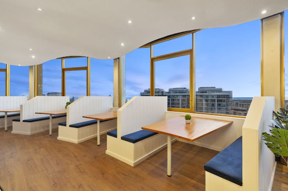 Business Hub Offices- Adelaide