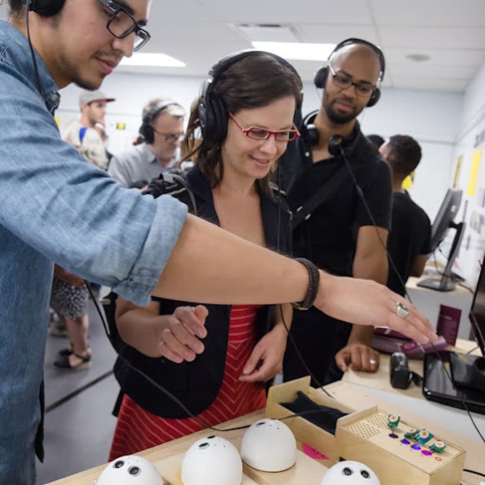 District 3 Innovation Centre