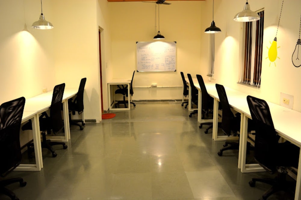 Workkatta Coworking Baner