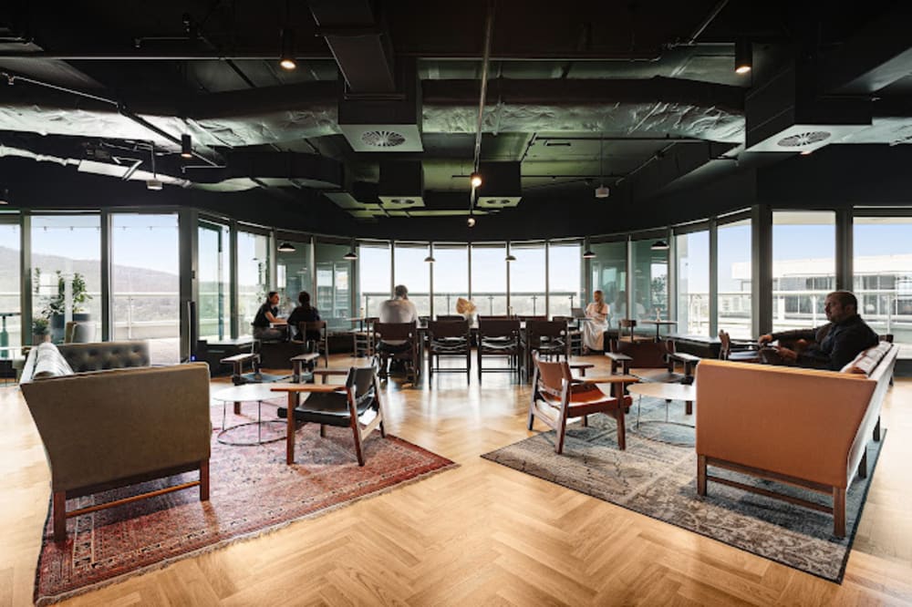 Work Club Global 224 Bunda Street