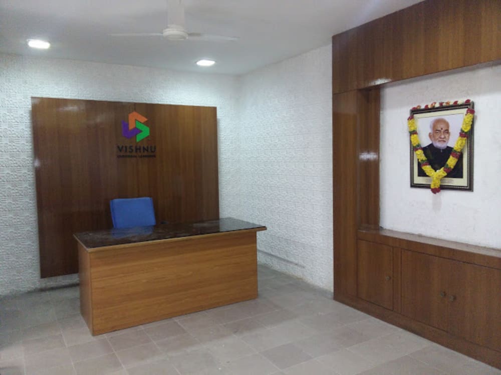 BVRIT City Centre- Hyderabad