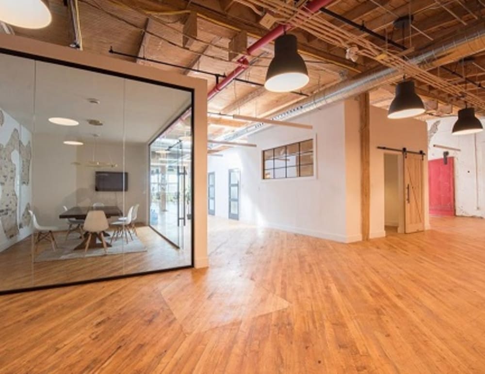 Spur Innovation Center