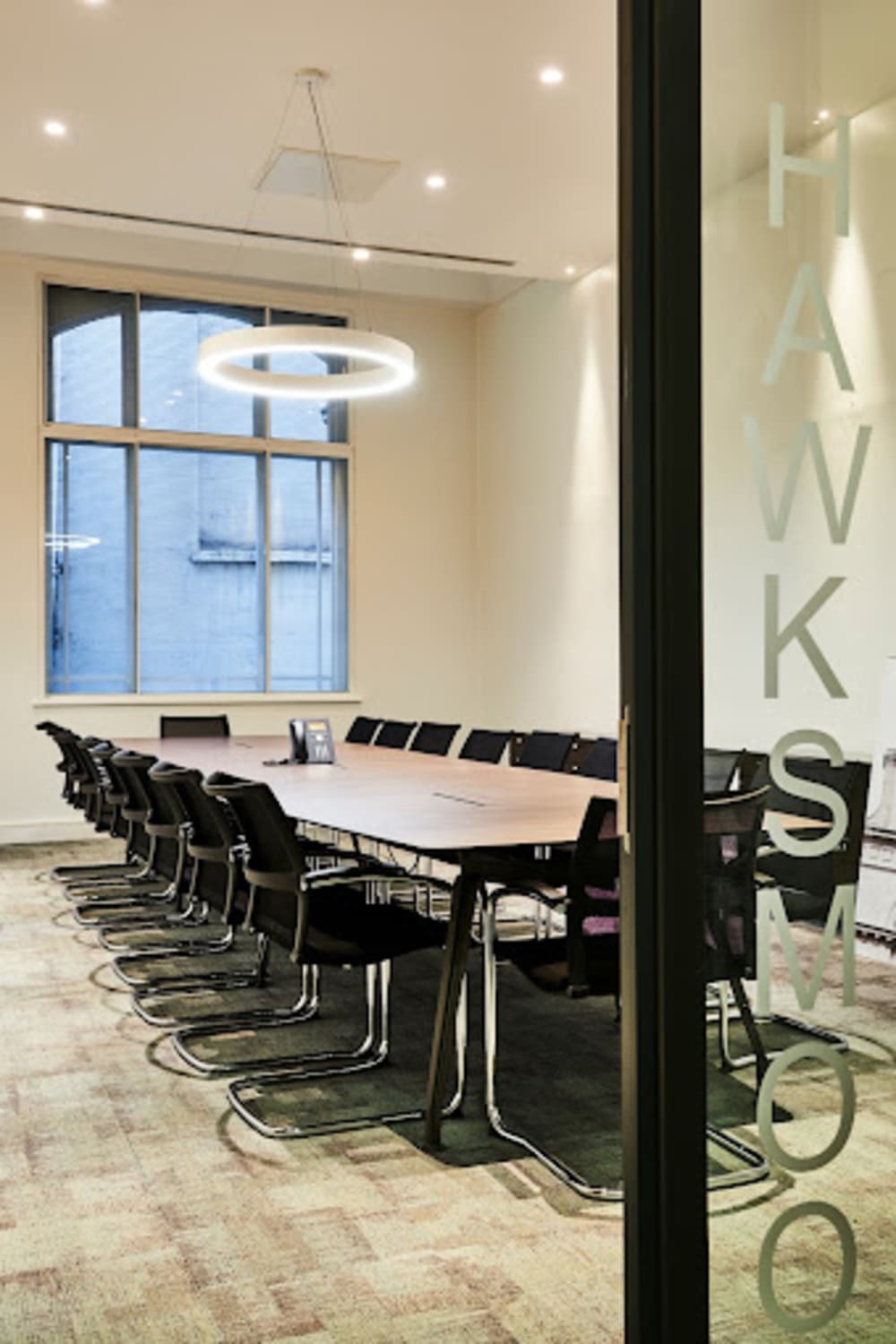 Beaumont Business Centres Clements Lane