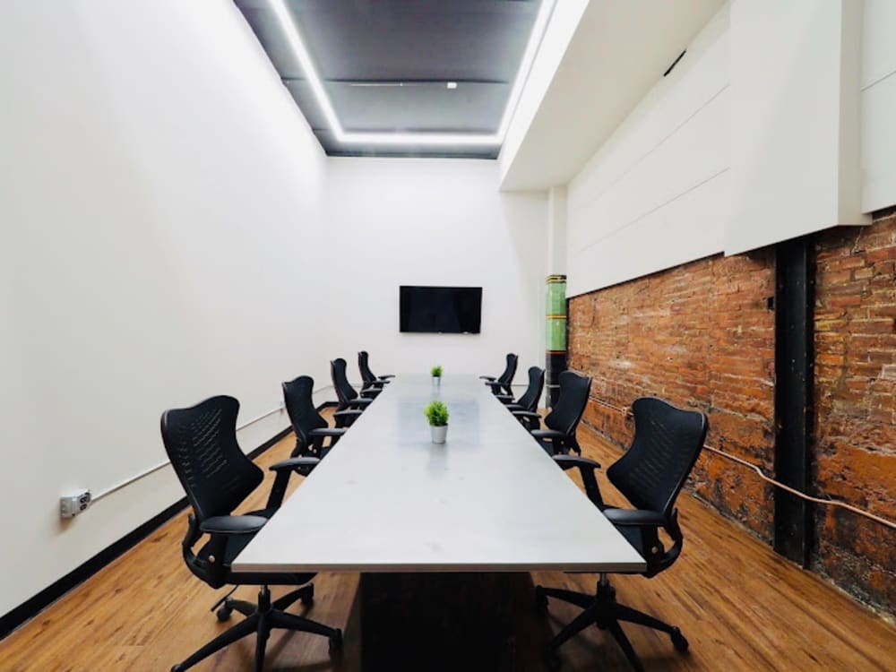 Lean Rocket Lab-Jackson