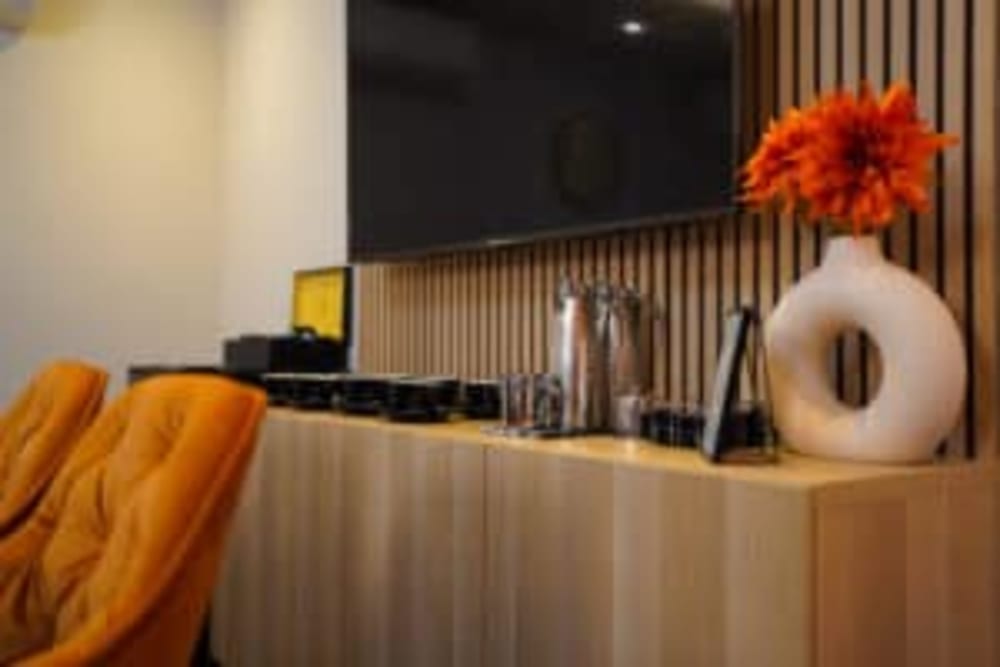 One Avenue Group Limited London