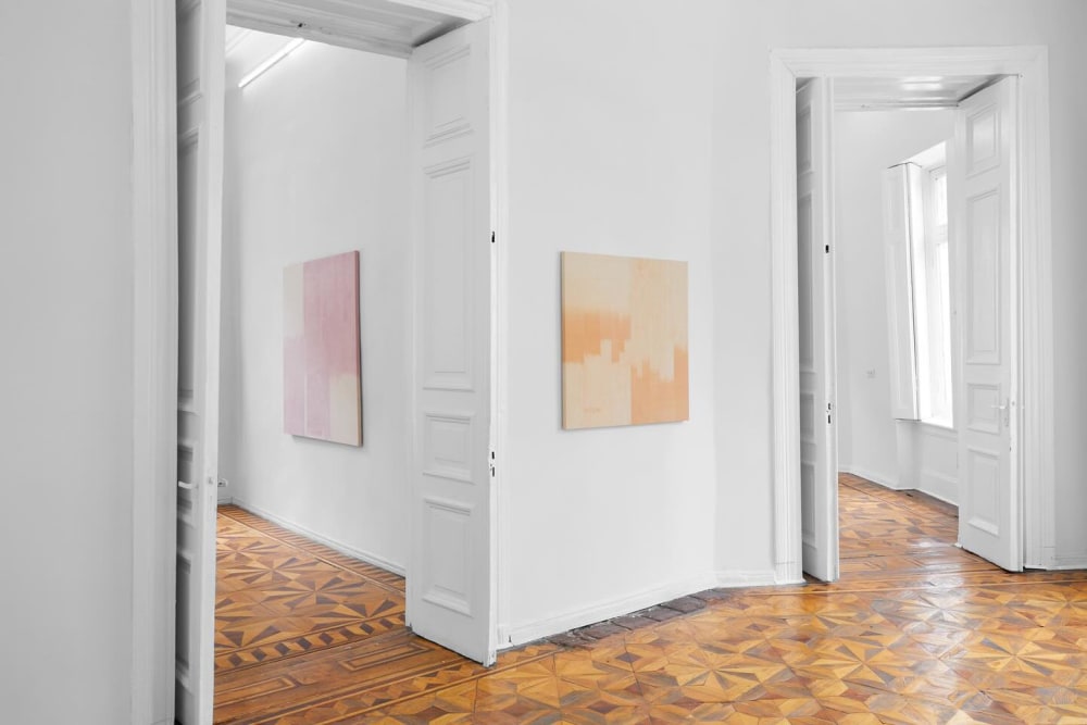 E.A. Shared Space- Tbilisi