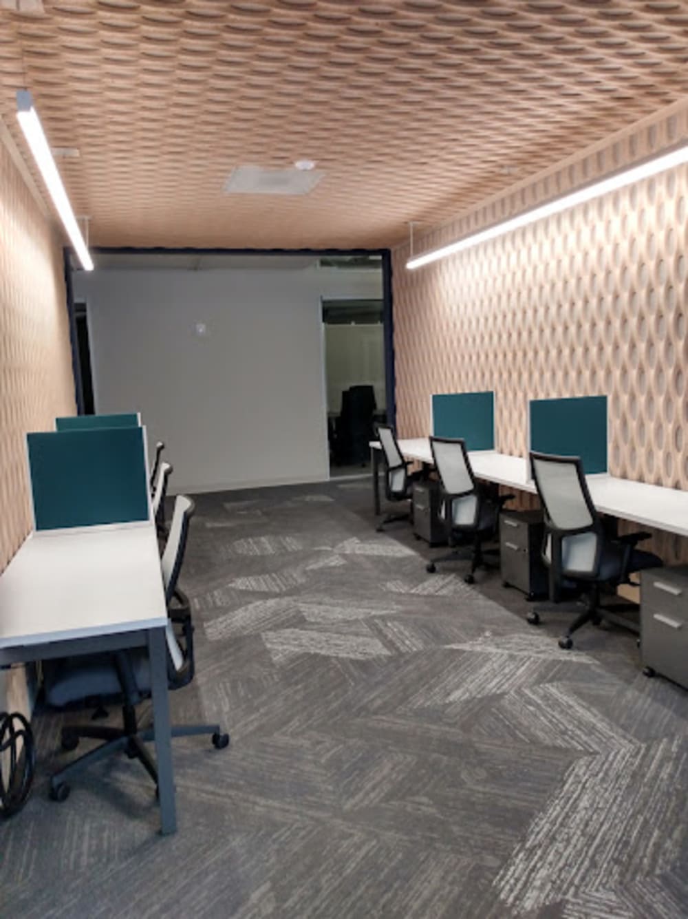 Modus Coworking Howard-Omaha