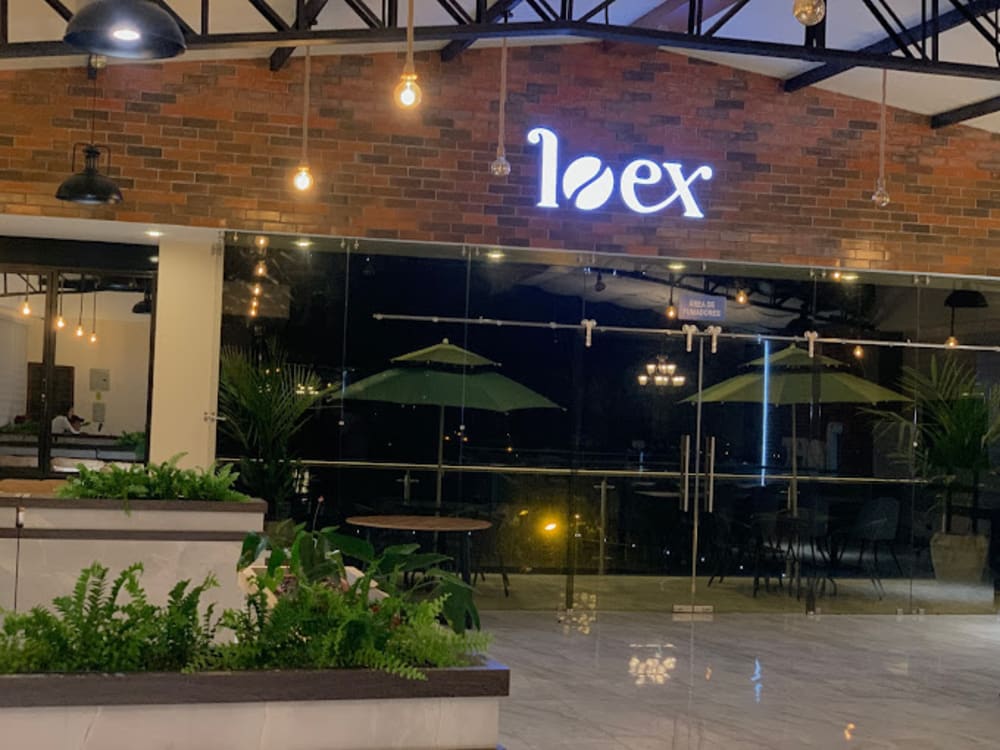 Loex-Santo Domingo