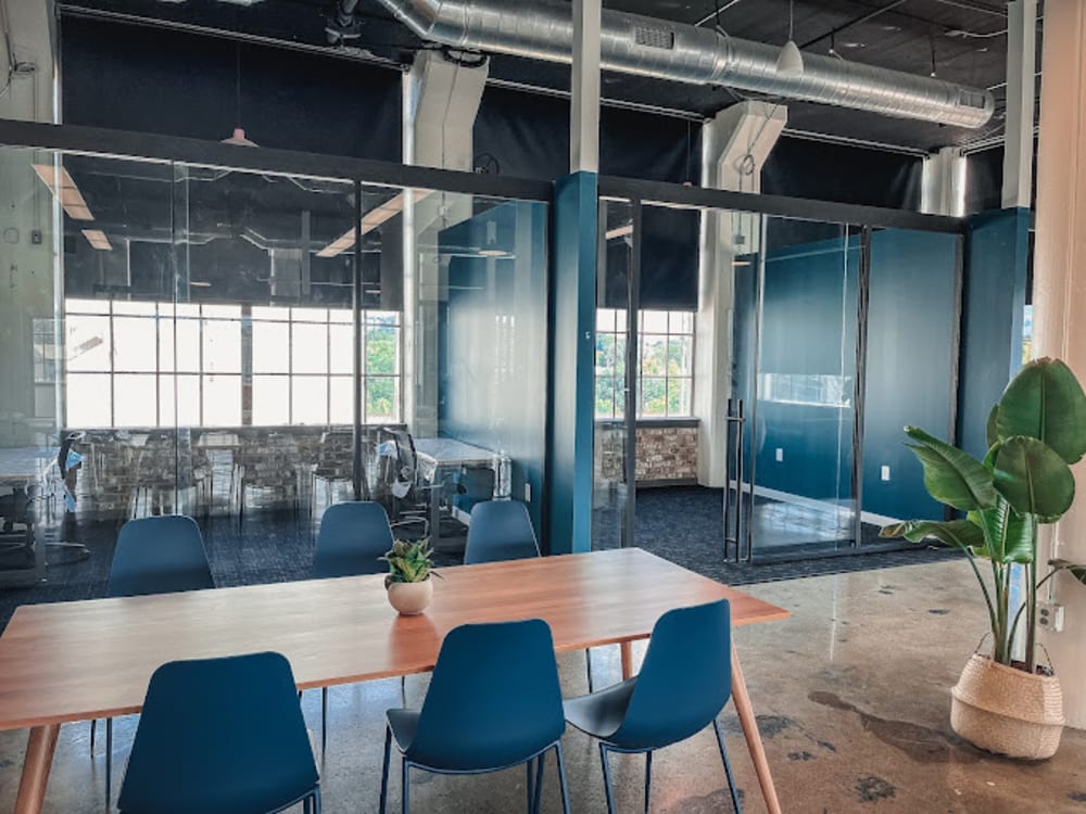 Coin Coworking Initiative