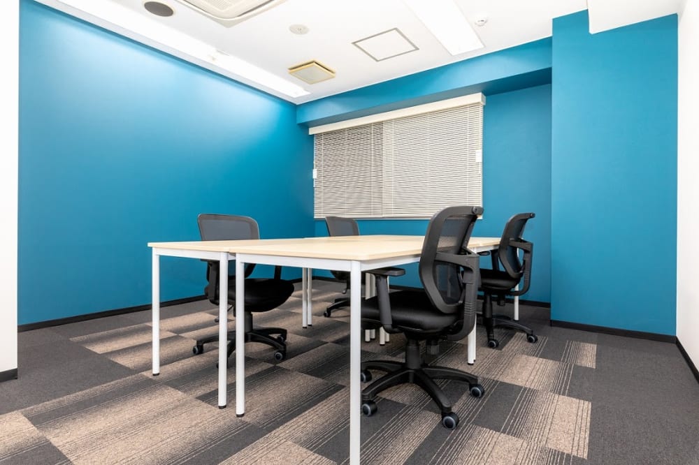 BIZcomfort Tanimachi 4-chome