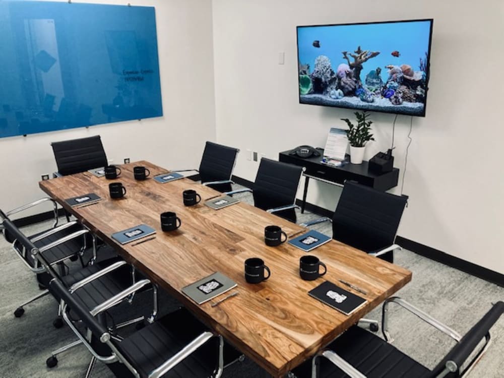 Expansive Shockoe Slip