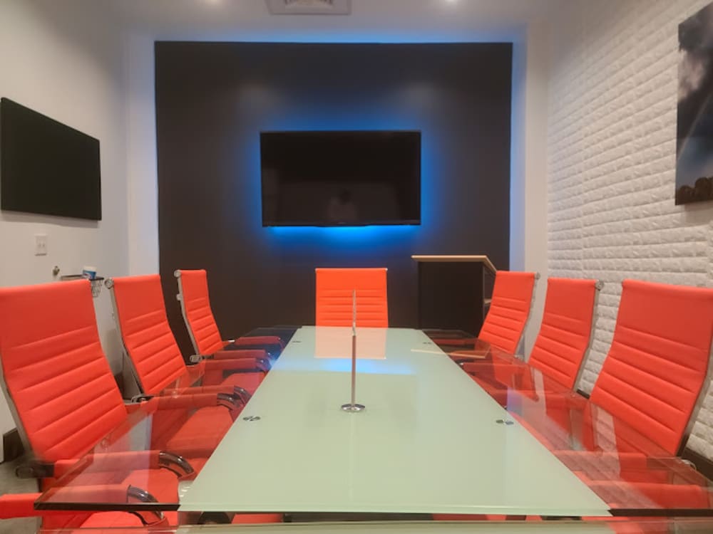 Packard Place Church St