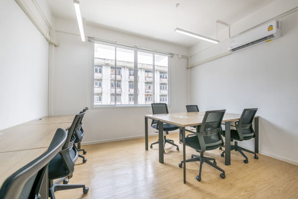 The Park East Bangkok