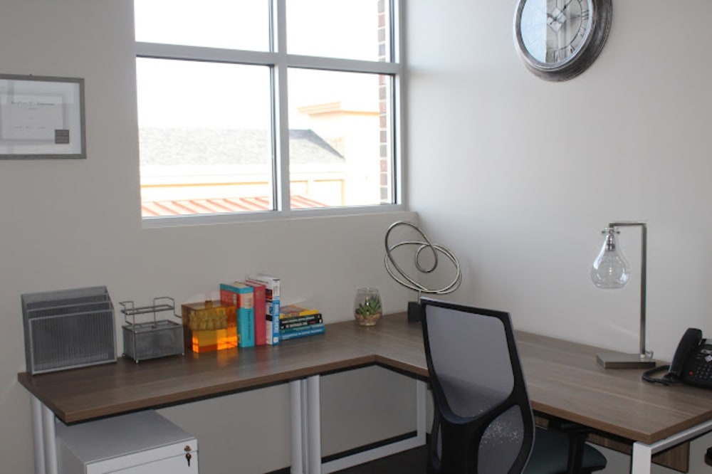 Office Evolution Conroe