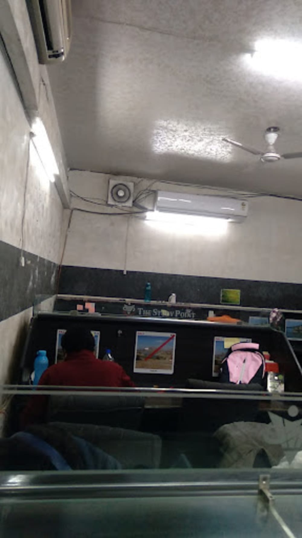 Study Point Library- Jaipur