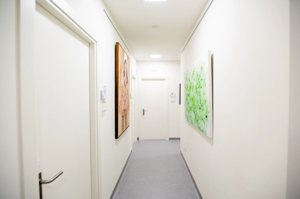 Well B Via Ferrarese- Bologna