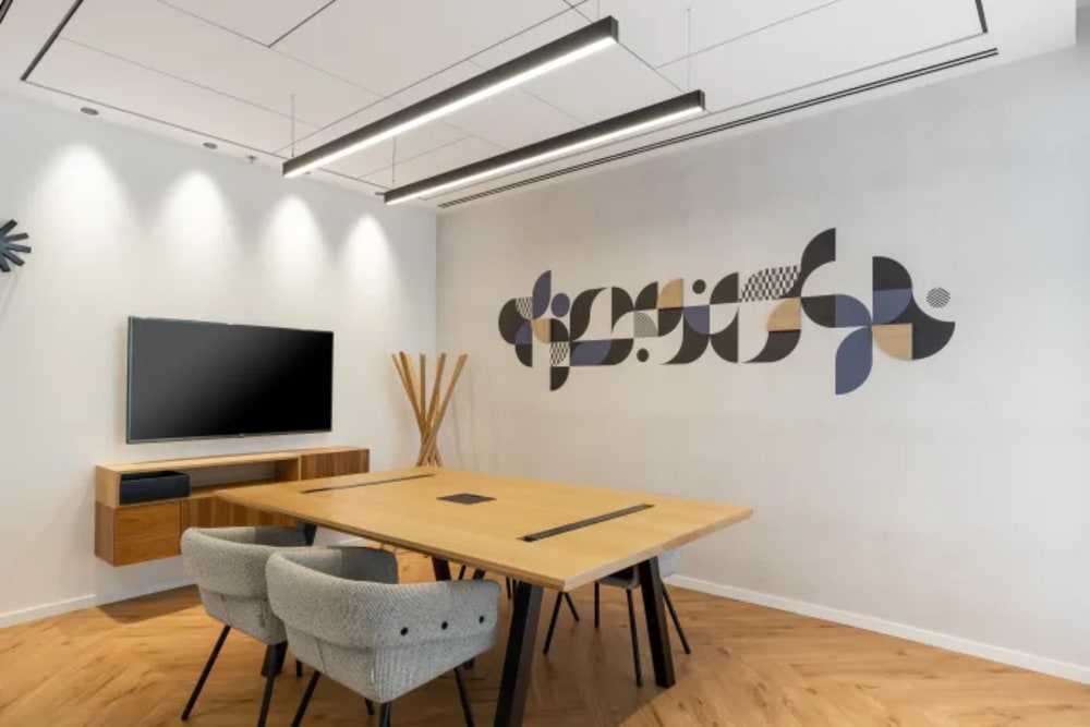 Regus Parklawn Bethesda