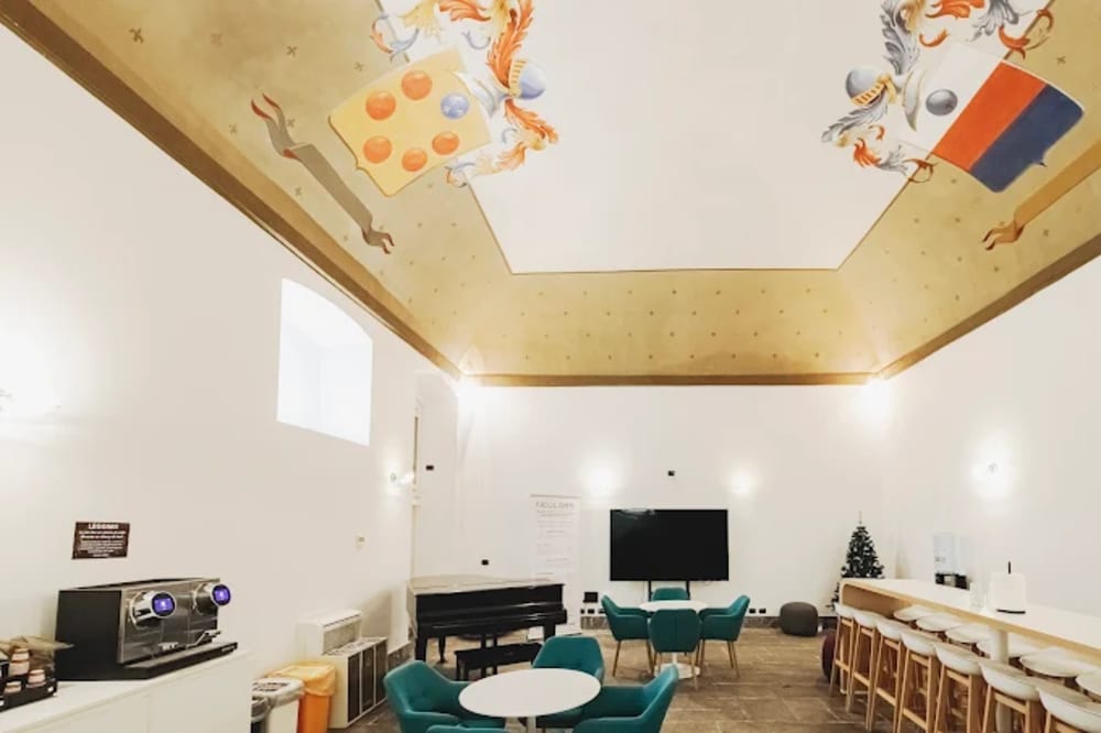 Coworking Piazza Affari by Coworld