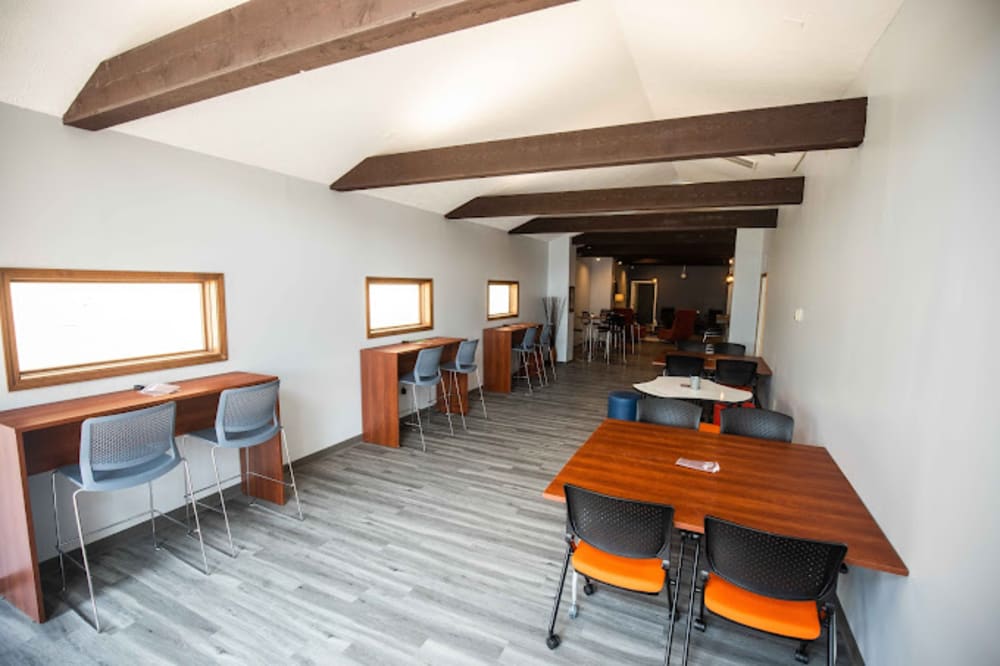 The Studebaker Studio