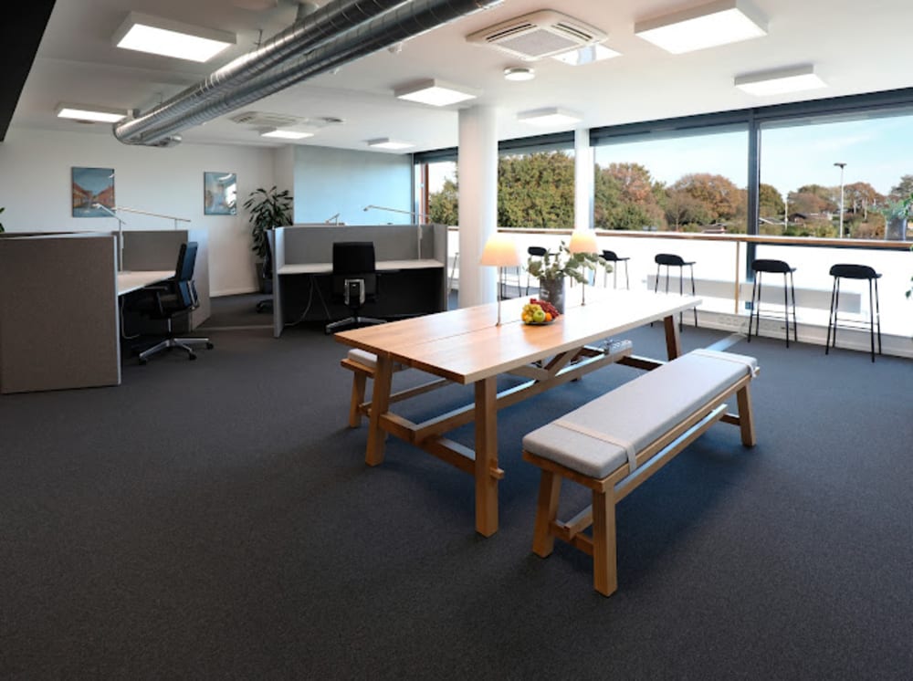 Ordnung Amager Strandvej 60 Copenhagen