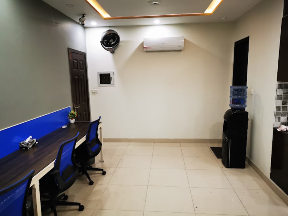 Tulip CoWorking Space