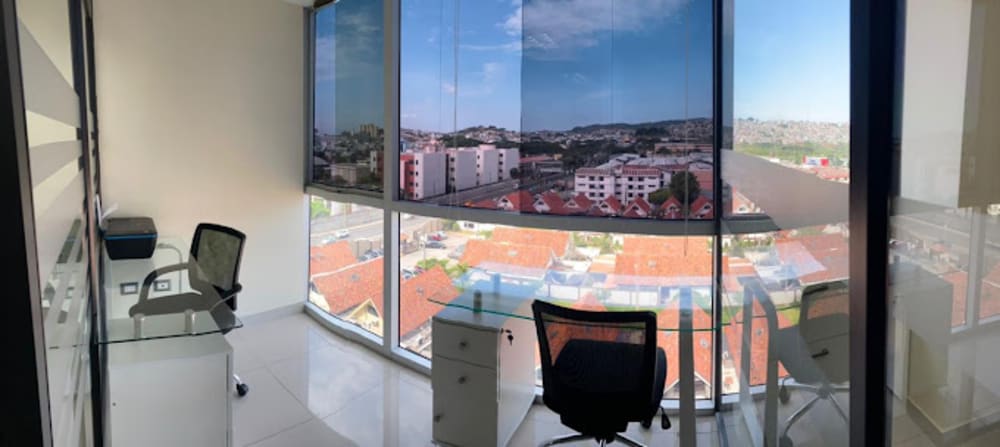 CNG Coworking- Guayaquil