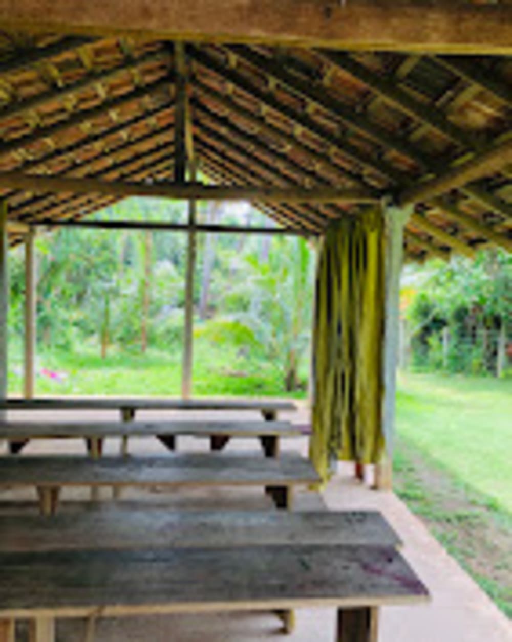 Kottamba Co-worker Hostel