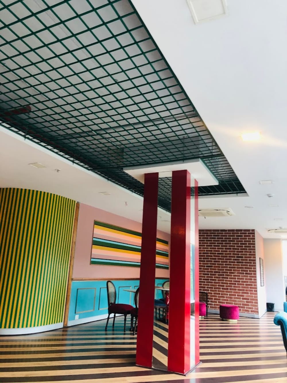 Workafella Cyber Crown- Hyderabad