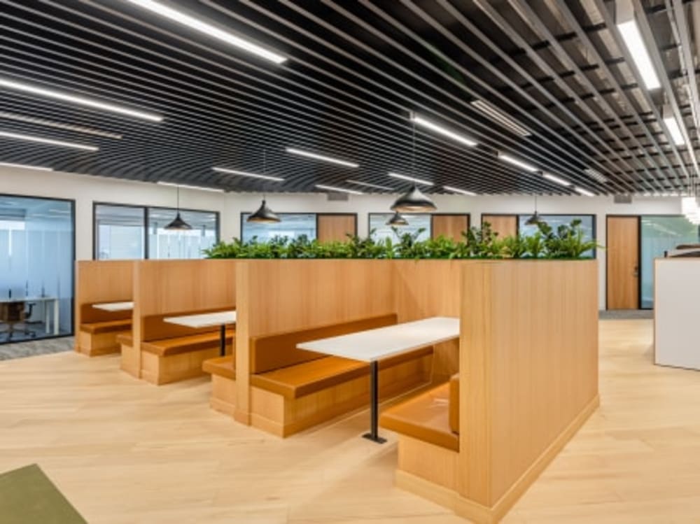 Regus City Tower Orange