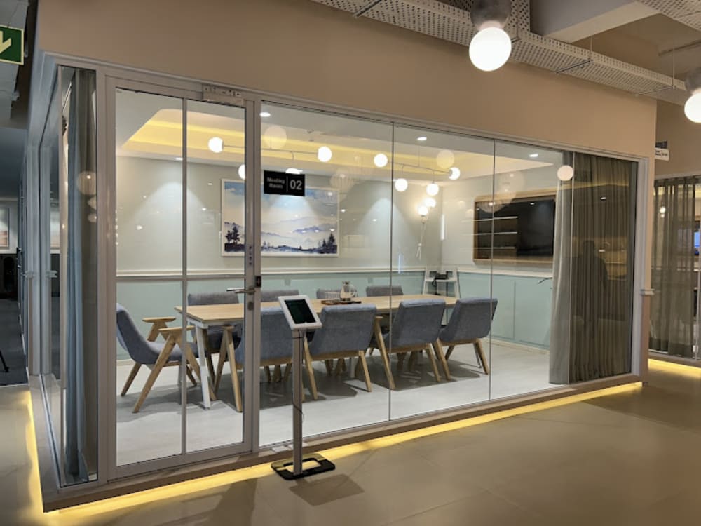 AltF Coworking Space Noida