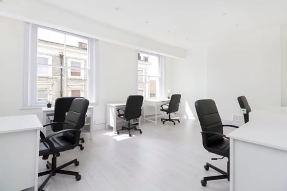 Vitaxo London 240 Portobello Road london