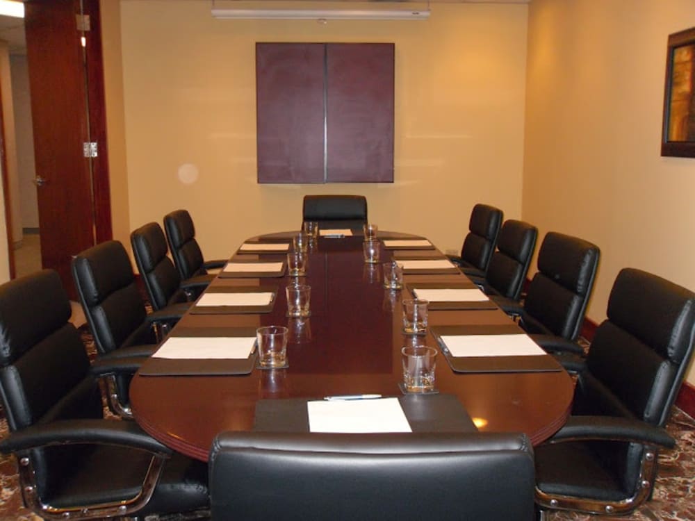 Swift Offices Inc- Toronto