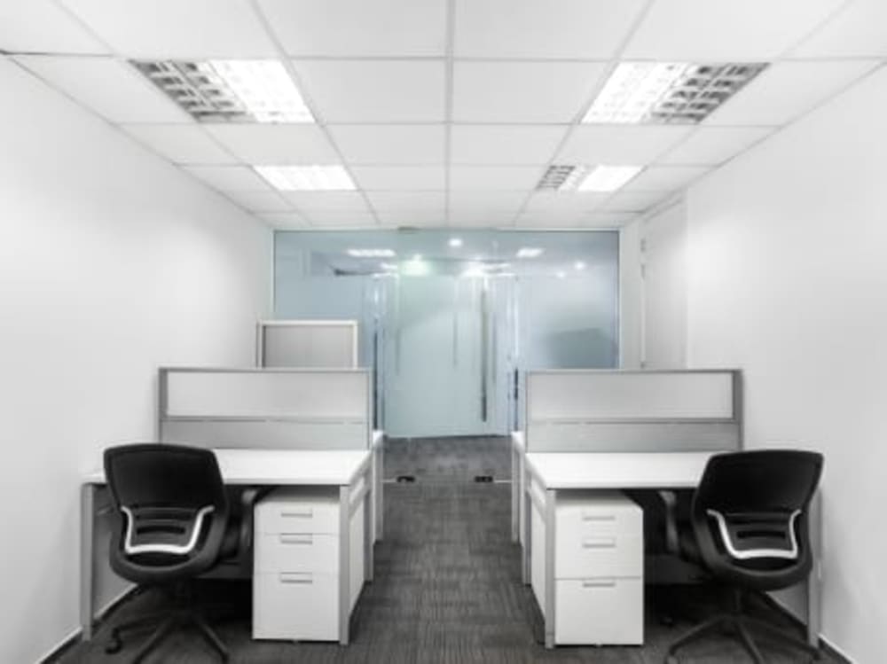 Regus Emirates Tower Islamabad