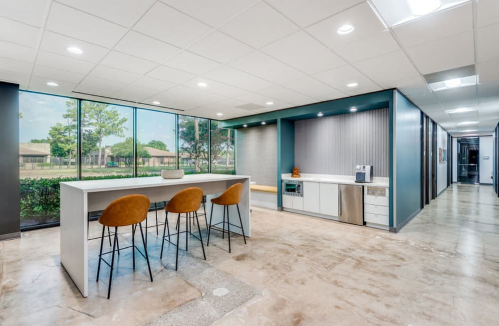 Workstyle Spaces 5600 Northwest Central Drive