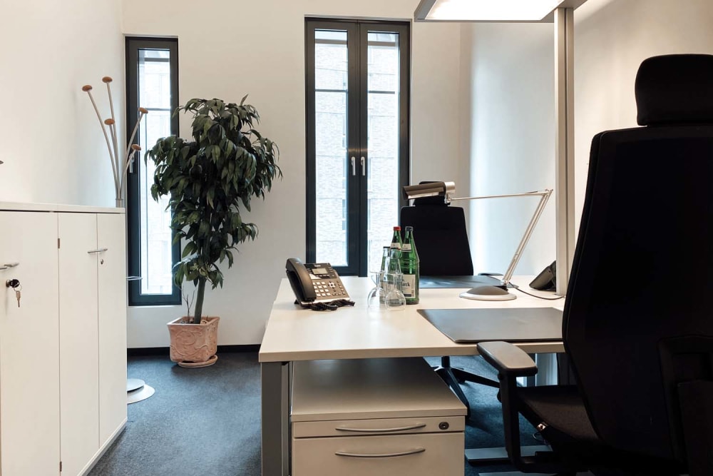 ABC Workspaces Esplanade