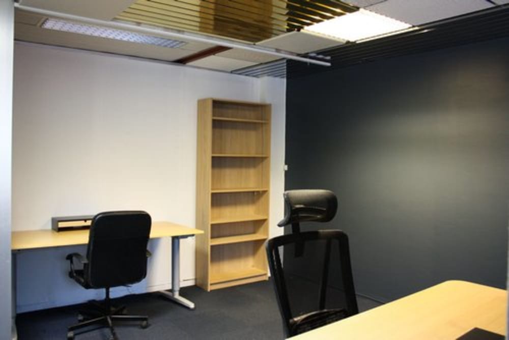 Ostregate 21 Coworking