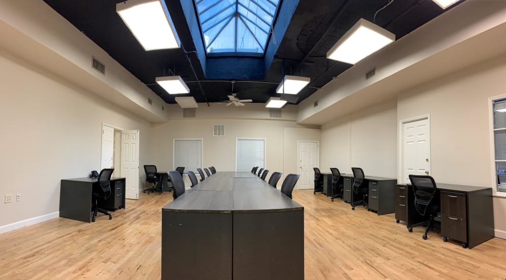 Coalition Space Flatiron