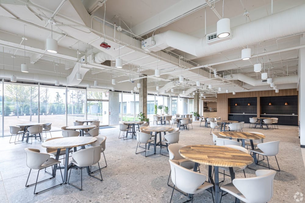 VariSpace Las Colinas