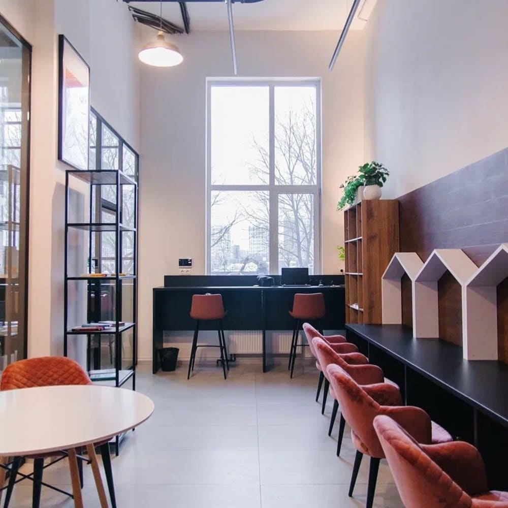 Neofis Yekaterinburg