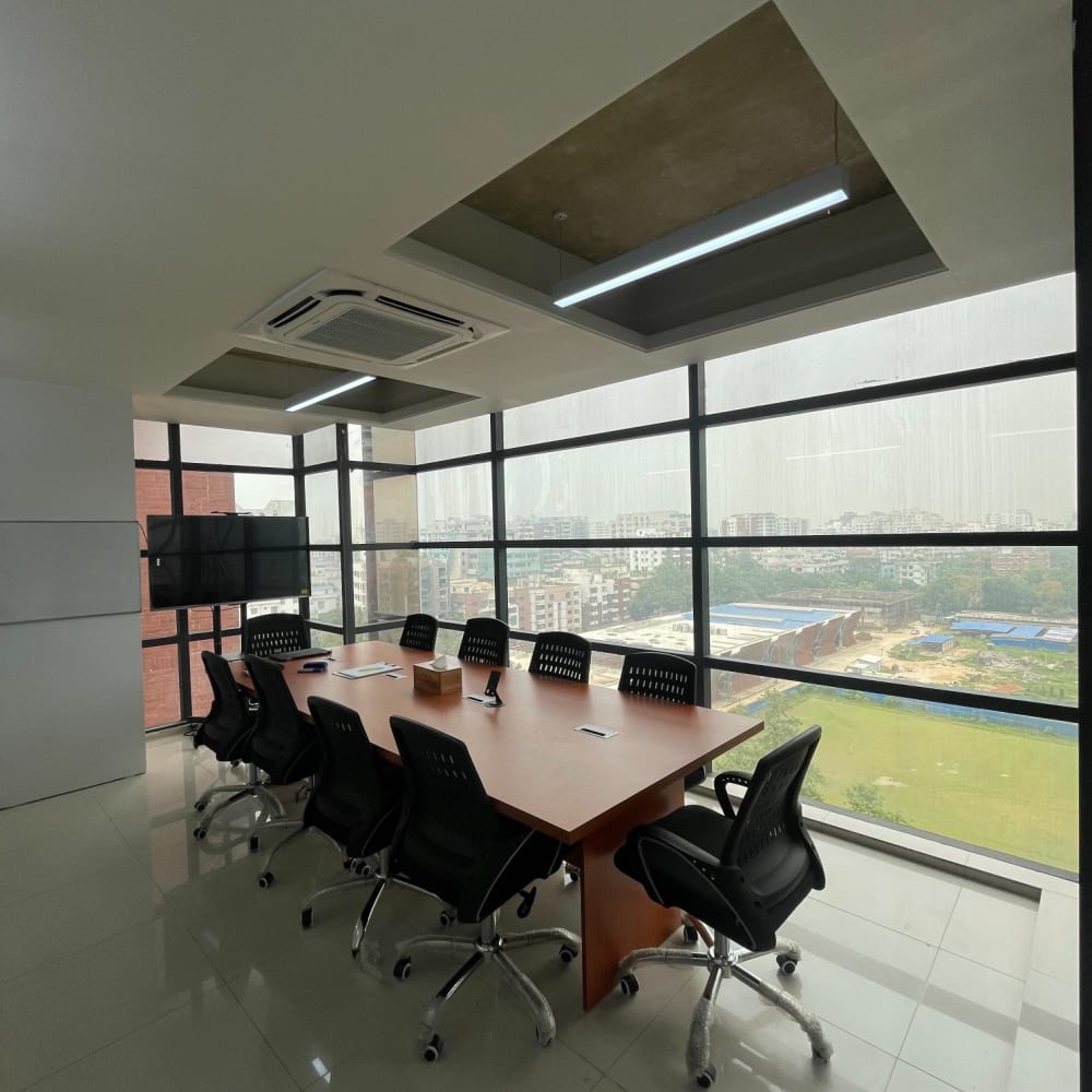 INNO Coworking Space