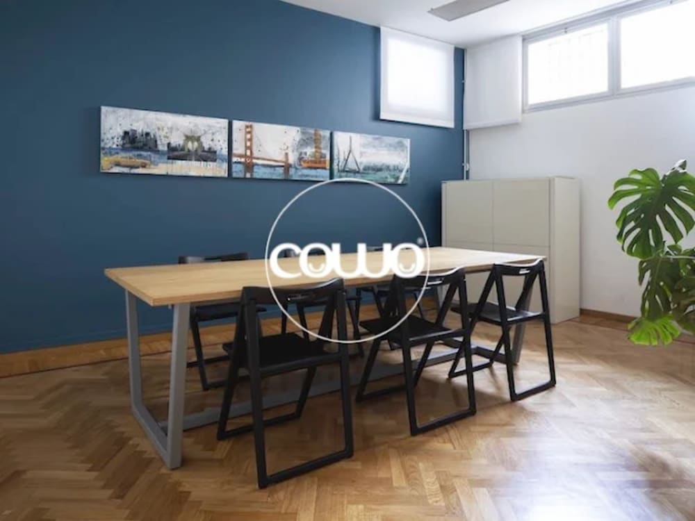 COWO Coworking Duomo- Milan