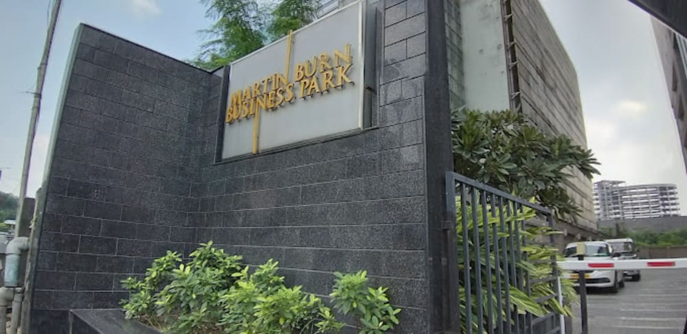 Martin Burn Business Park