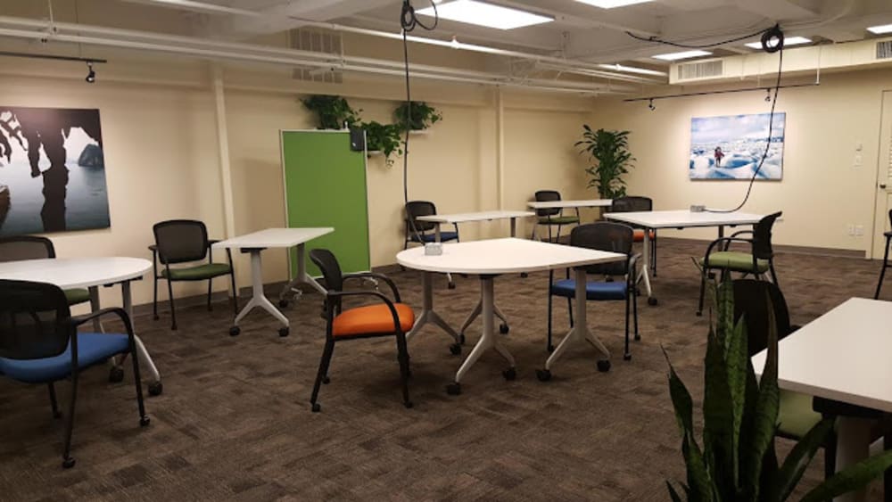 Office Partners on Pearl