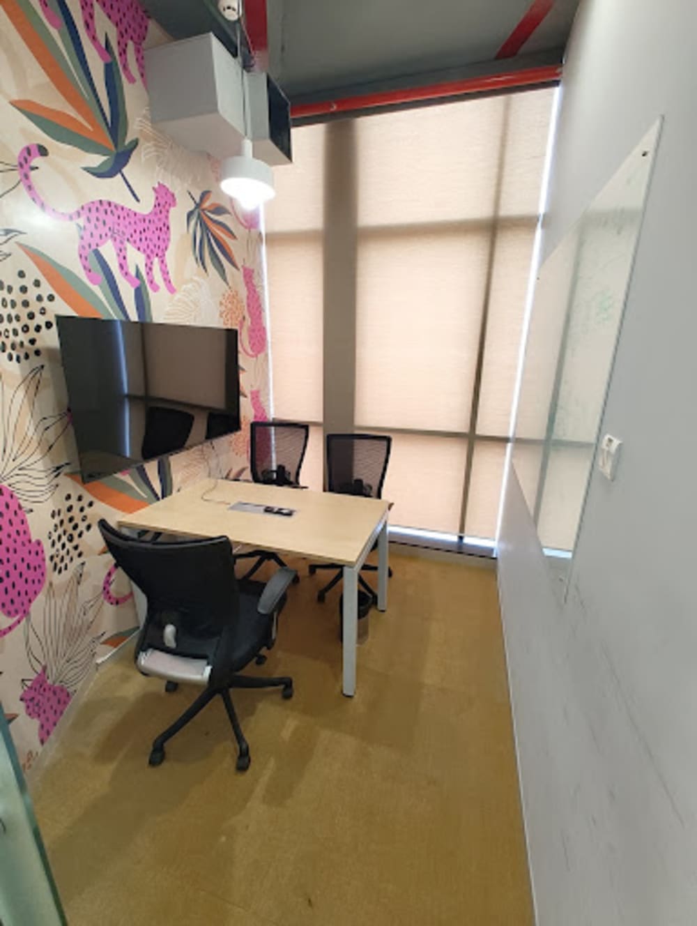 Innov8 Pan Infotech Park