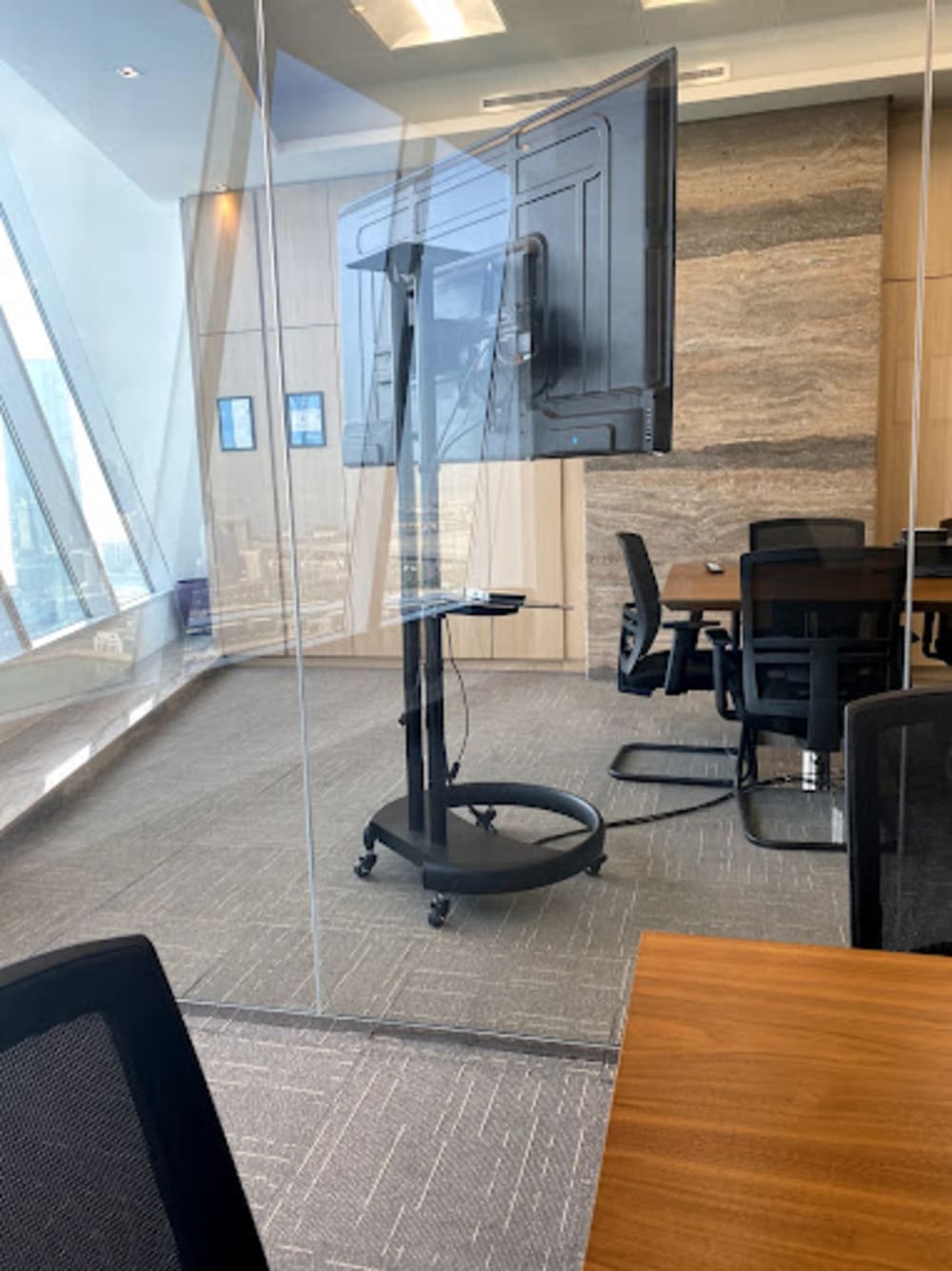 Bahrain United Tower Manama