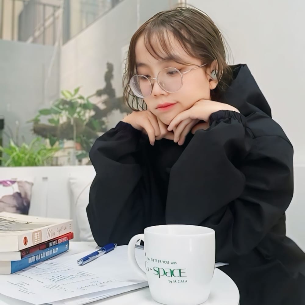 G-space - study & workspace