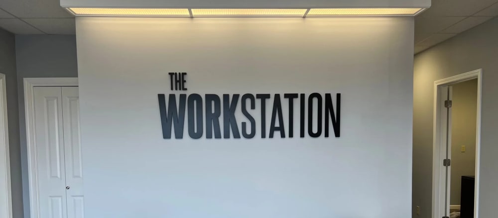 The Work Station Bernadette