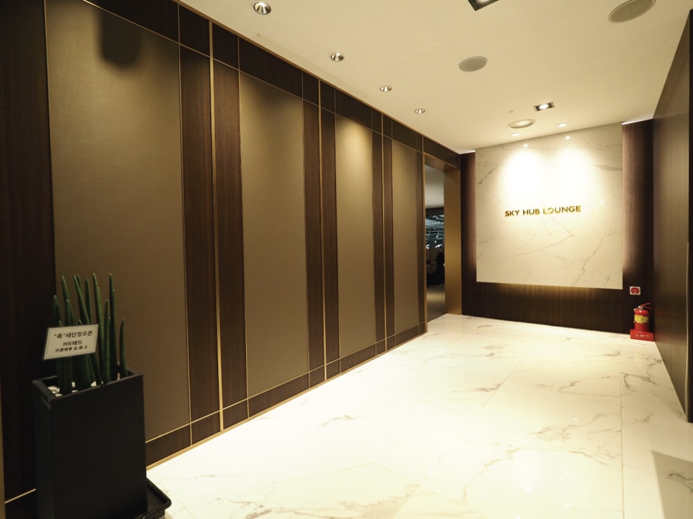 Plaza Premium Lounge Addis Ababa Bole International Airport