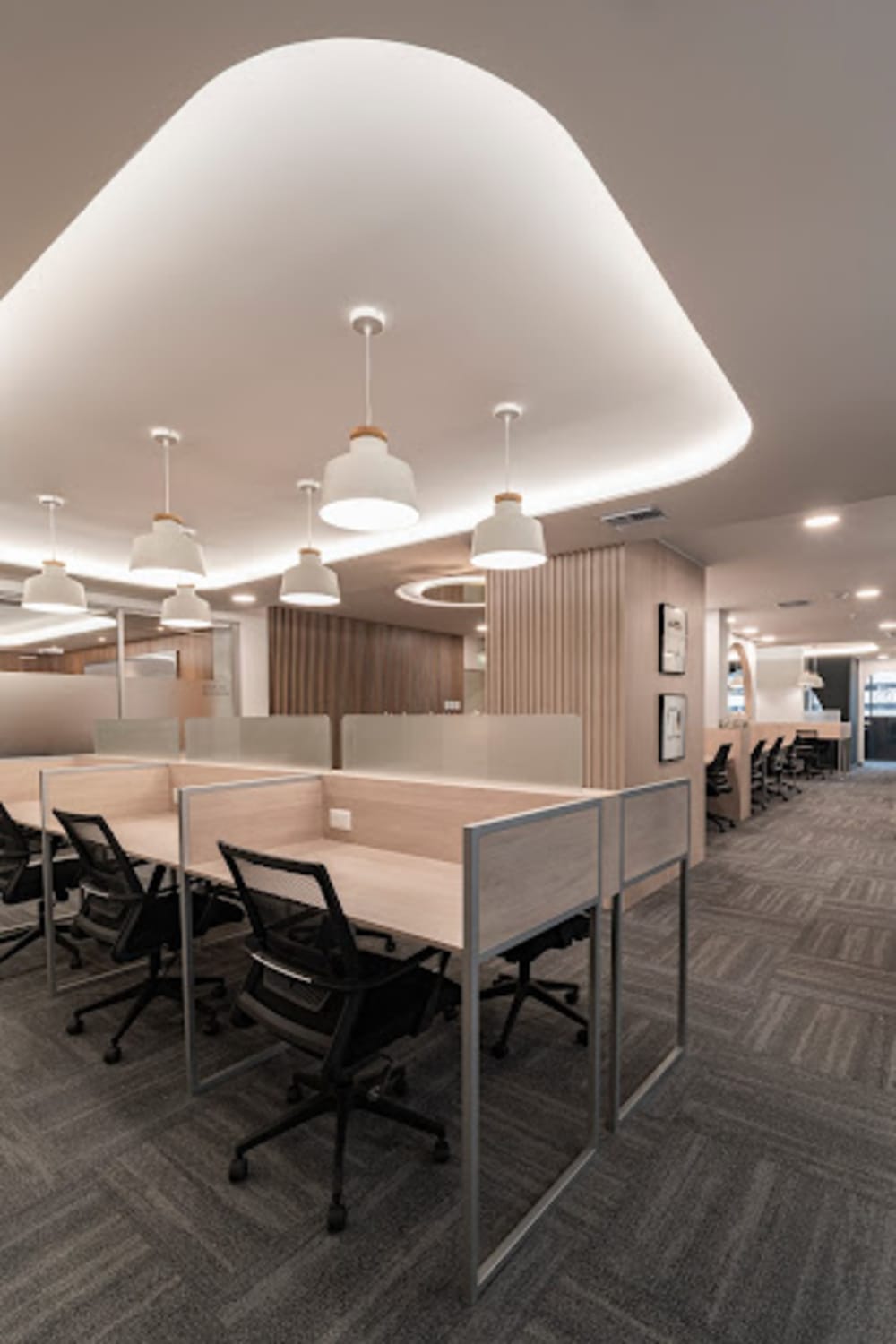 Plaza Cowork- Guayaquil